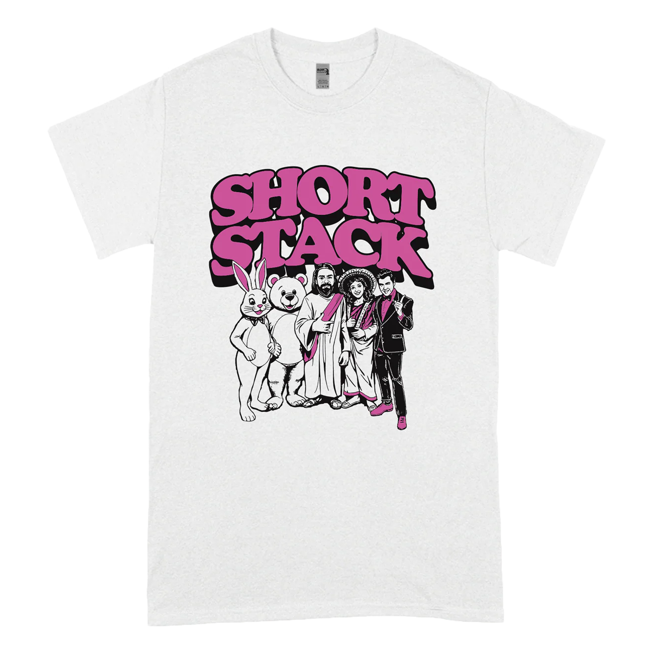 "Princess Party" T-Shirt