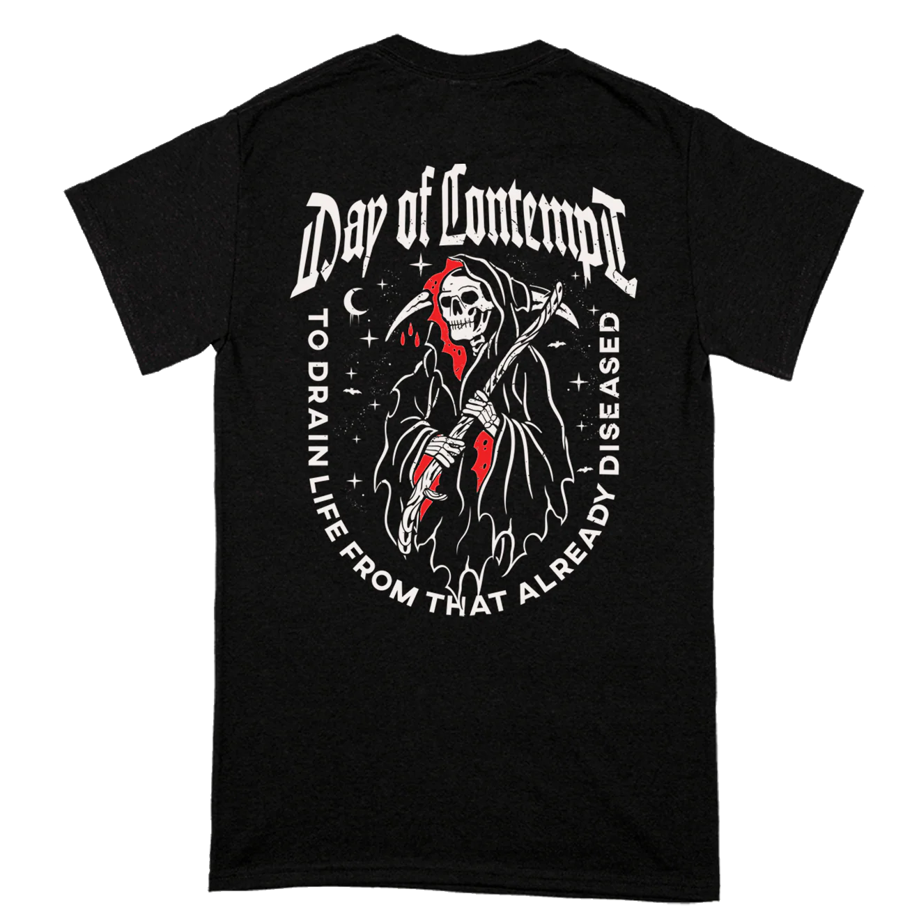 "White Reaper" T-Shirt - Image 4