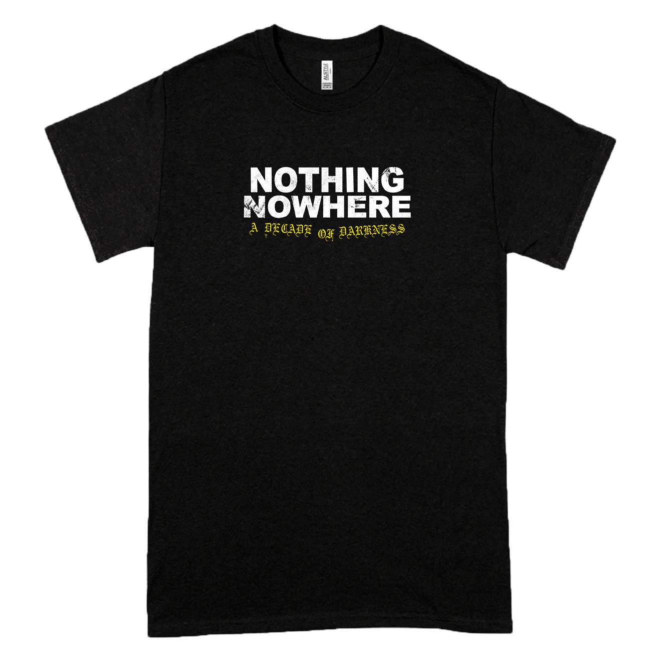 "Return Of The Reaper Tour" T-Shirt