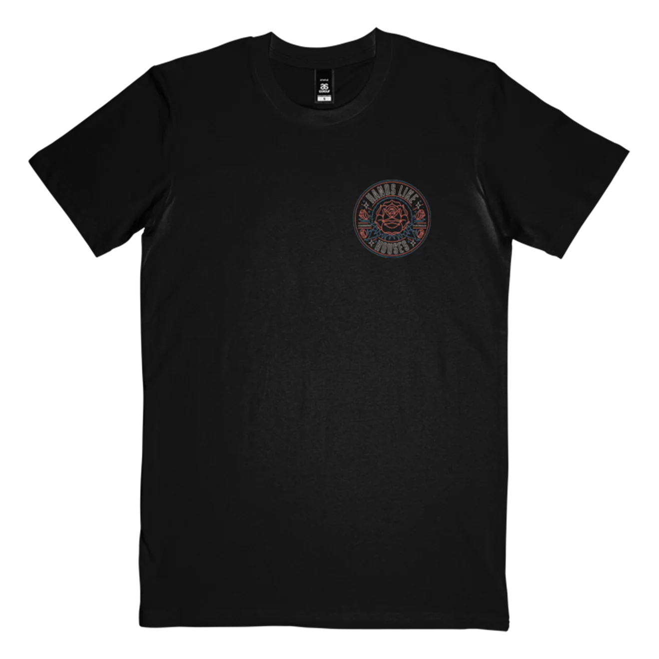 "Rose" T-Shirt