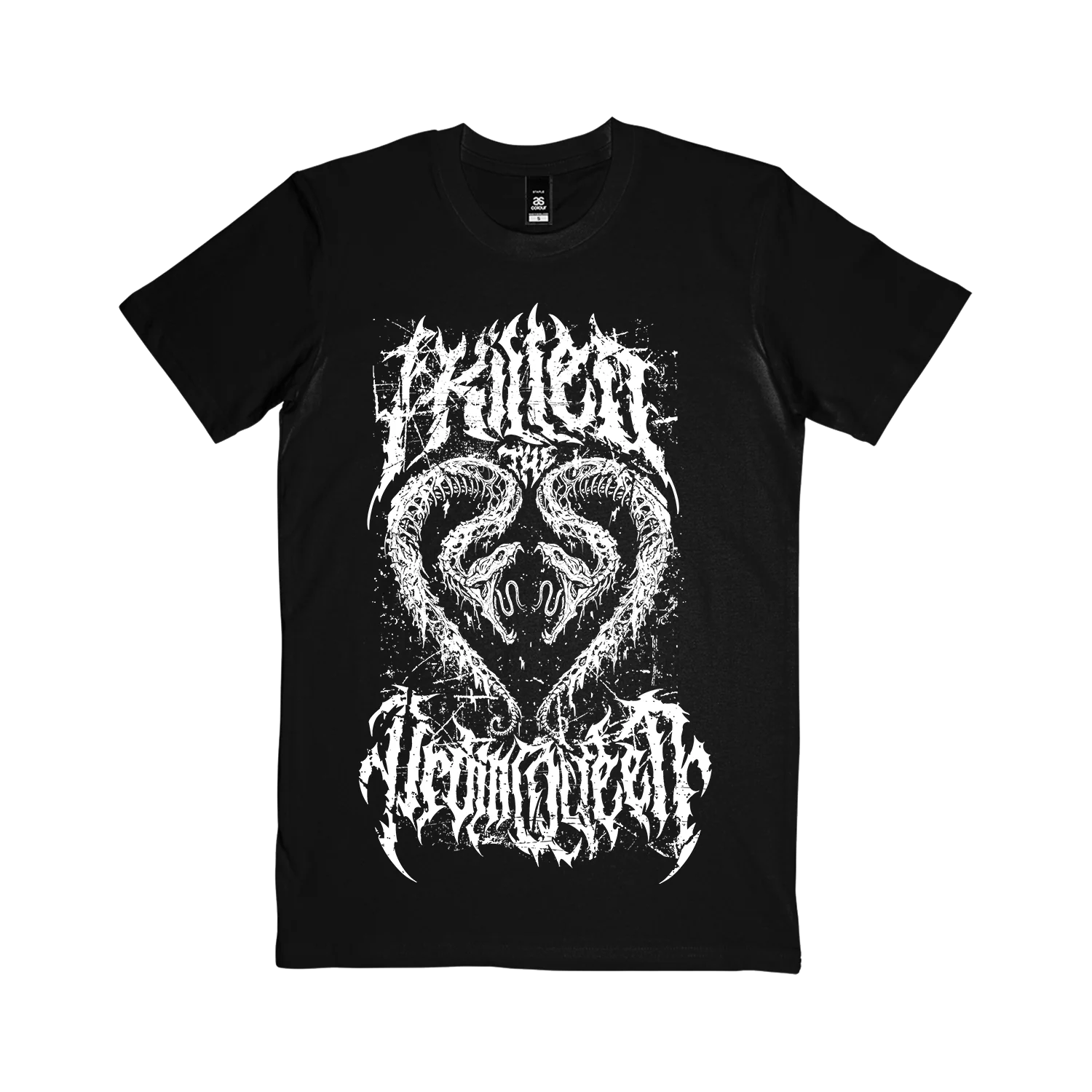 "Rot" T-Shirt