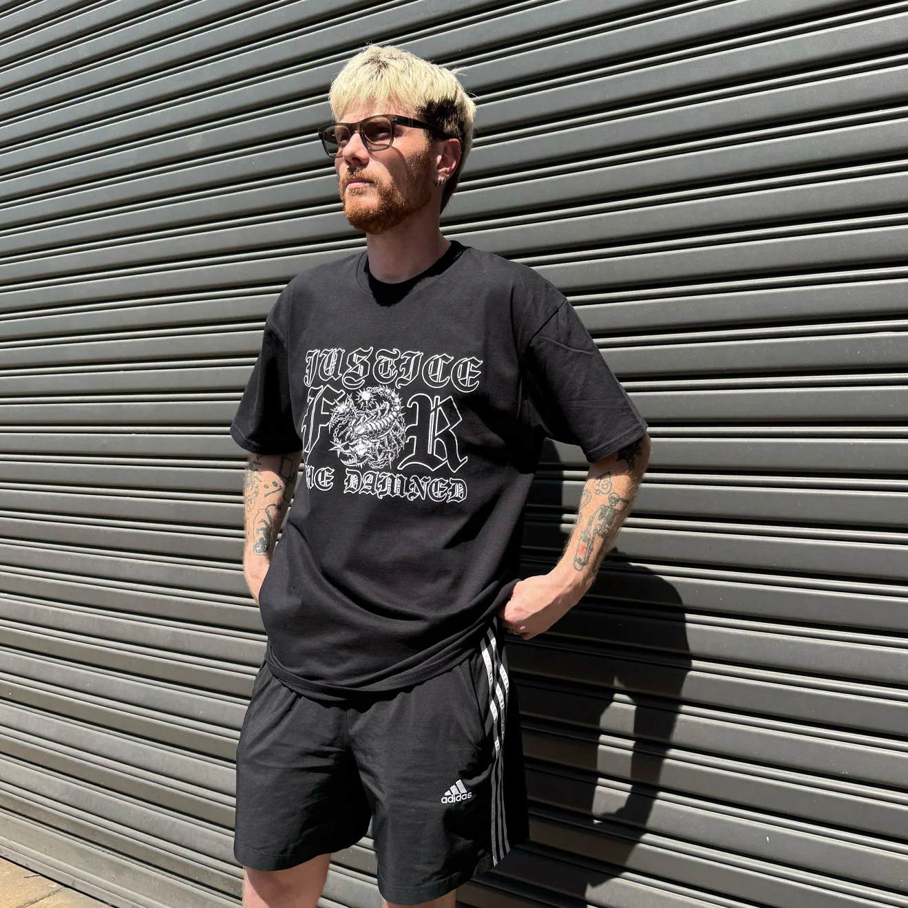 "Scorpion" T-Shirt - Image 3