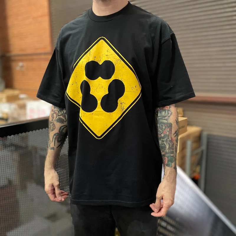 "Sign" T-Shirt - Image 2