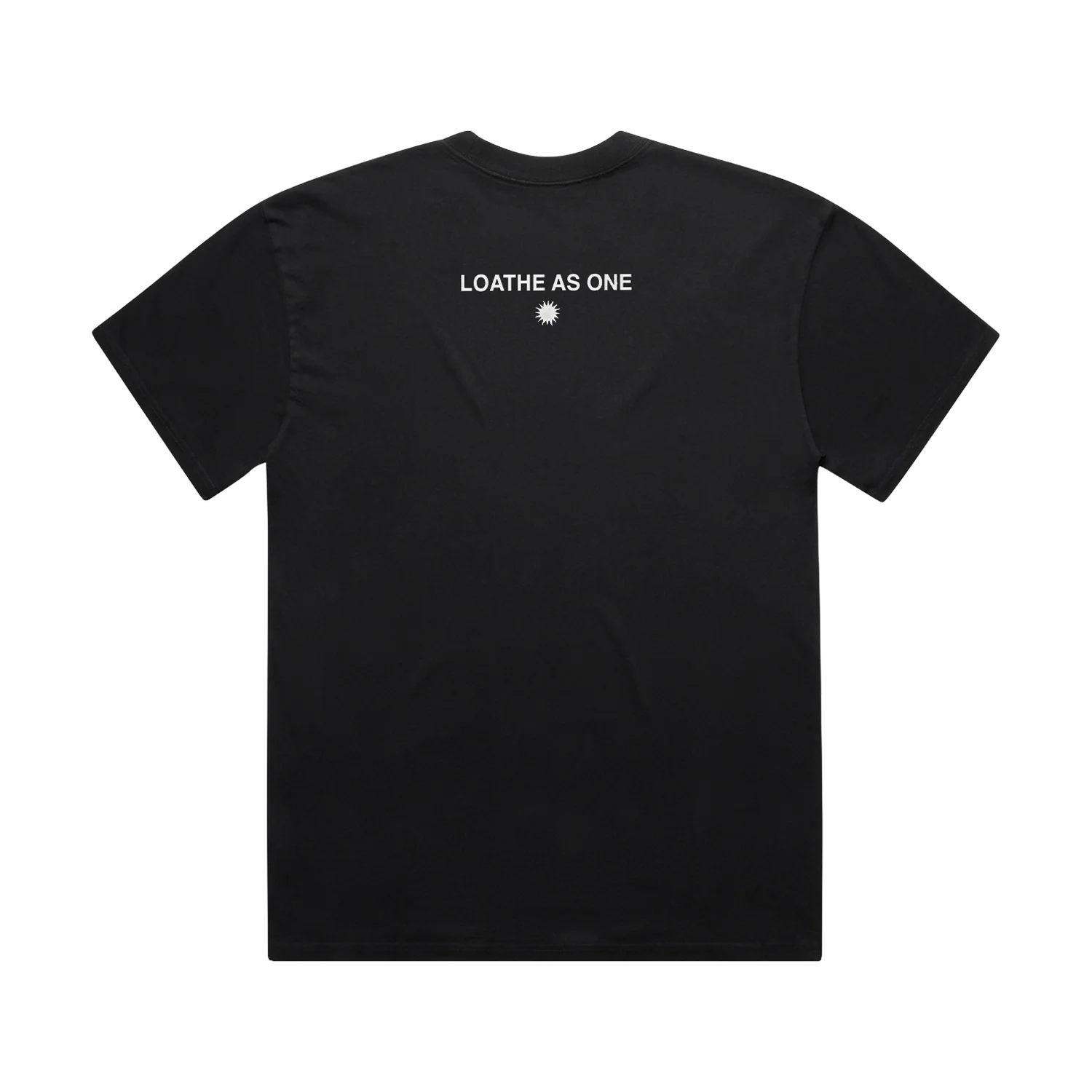 "Simple Stranger" T-Shirt - Image 4