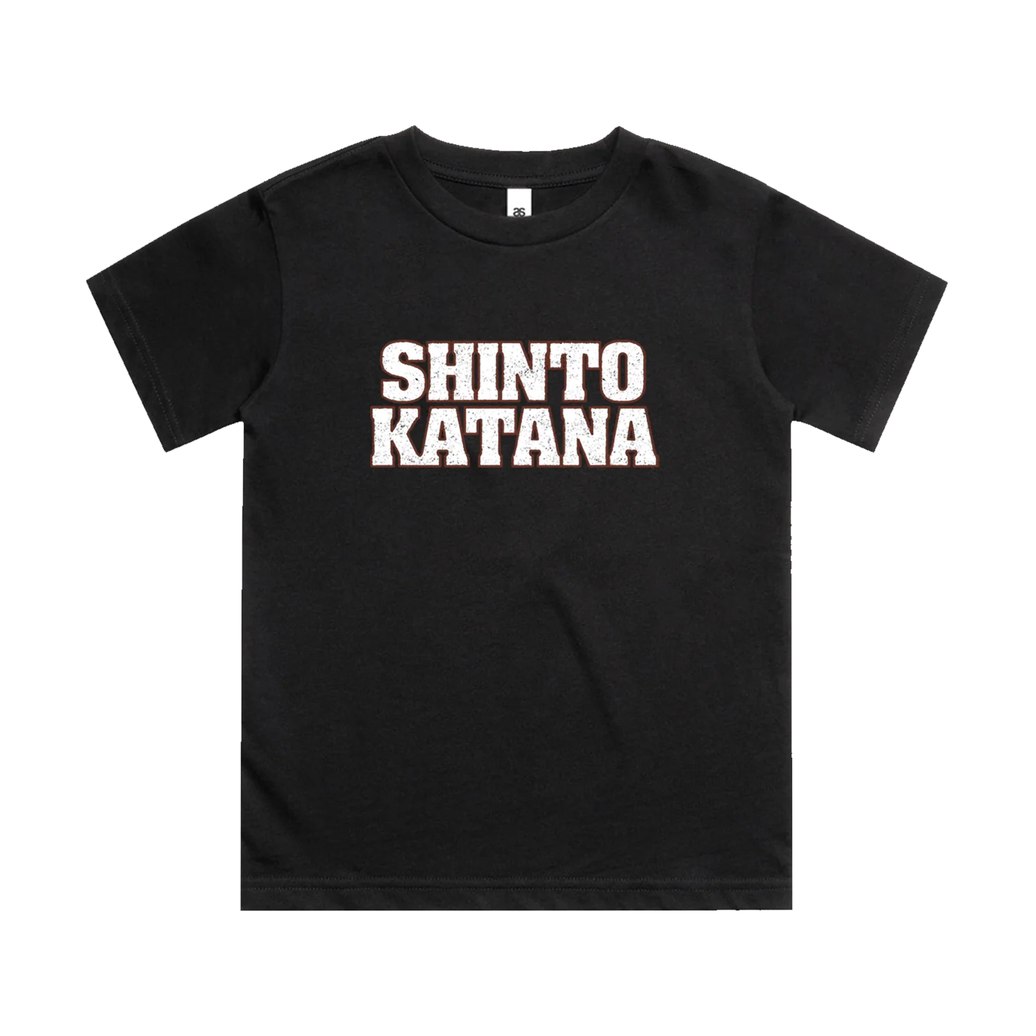 "Cold Streets" Kids T-Shirt