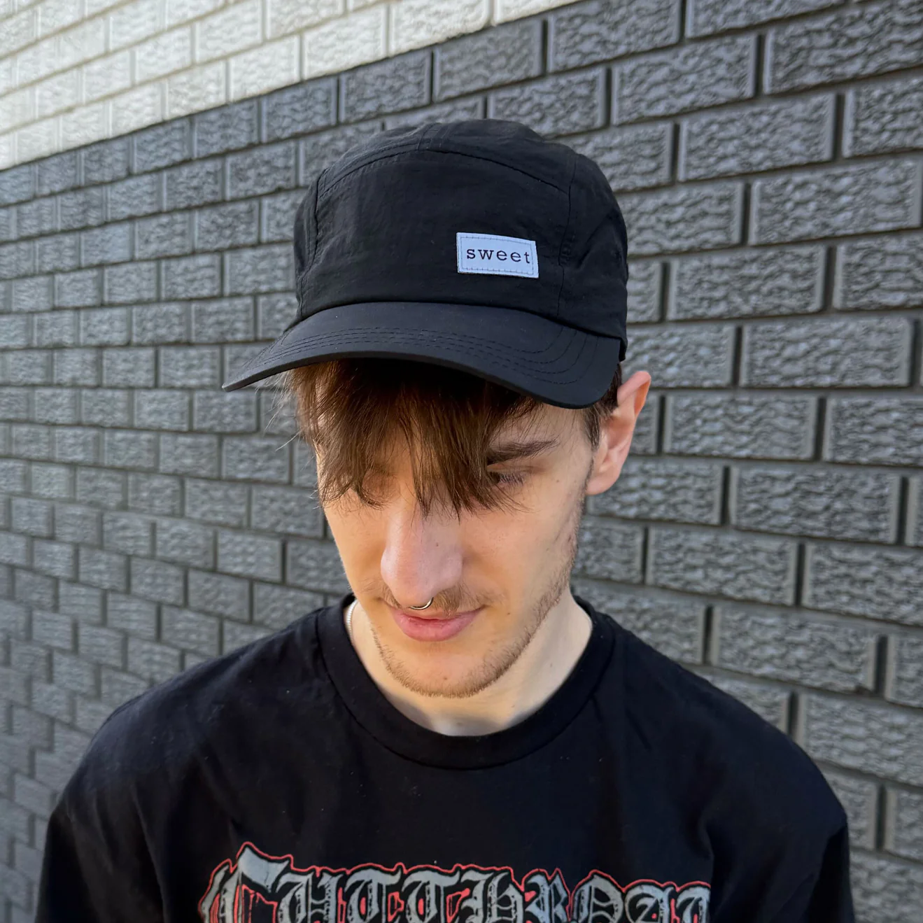 "Sweet" Hat - Image 2