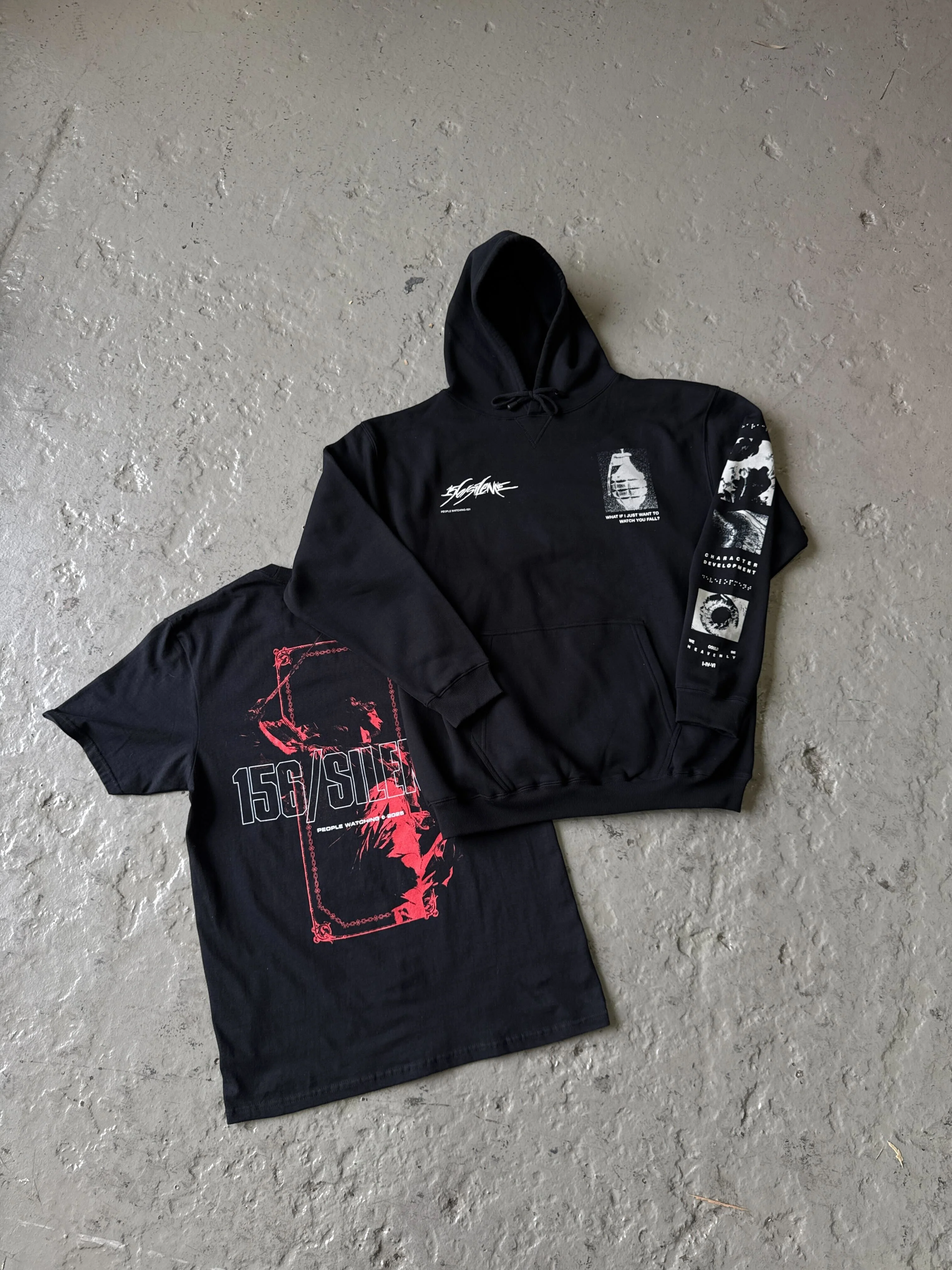 "Sword" T-Shirt - Image 5