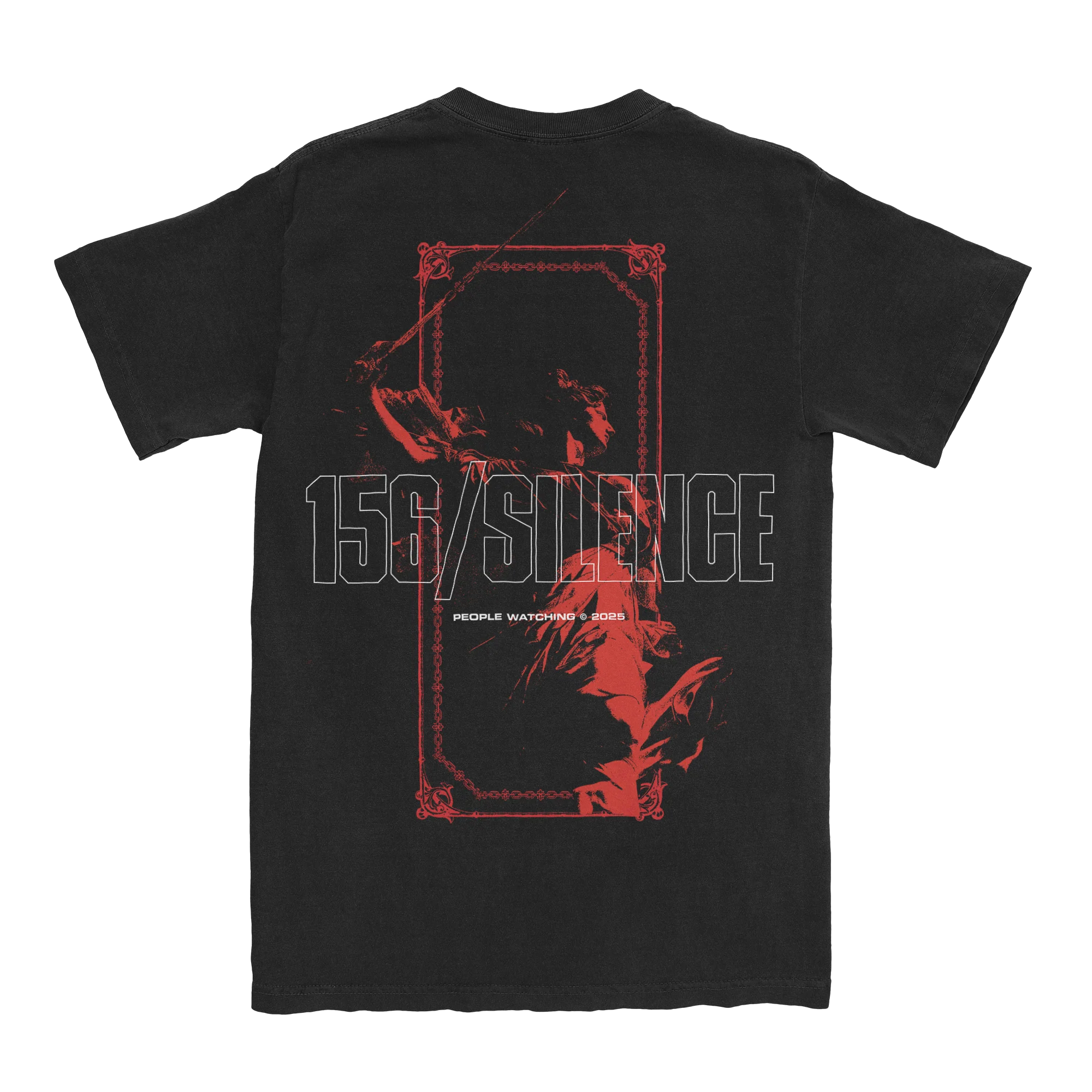 "Sword" T-Shirt - Image 6