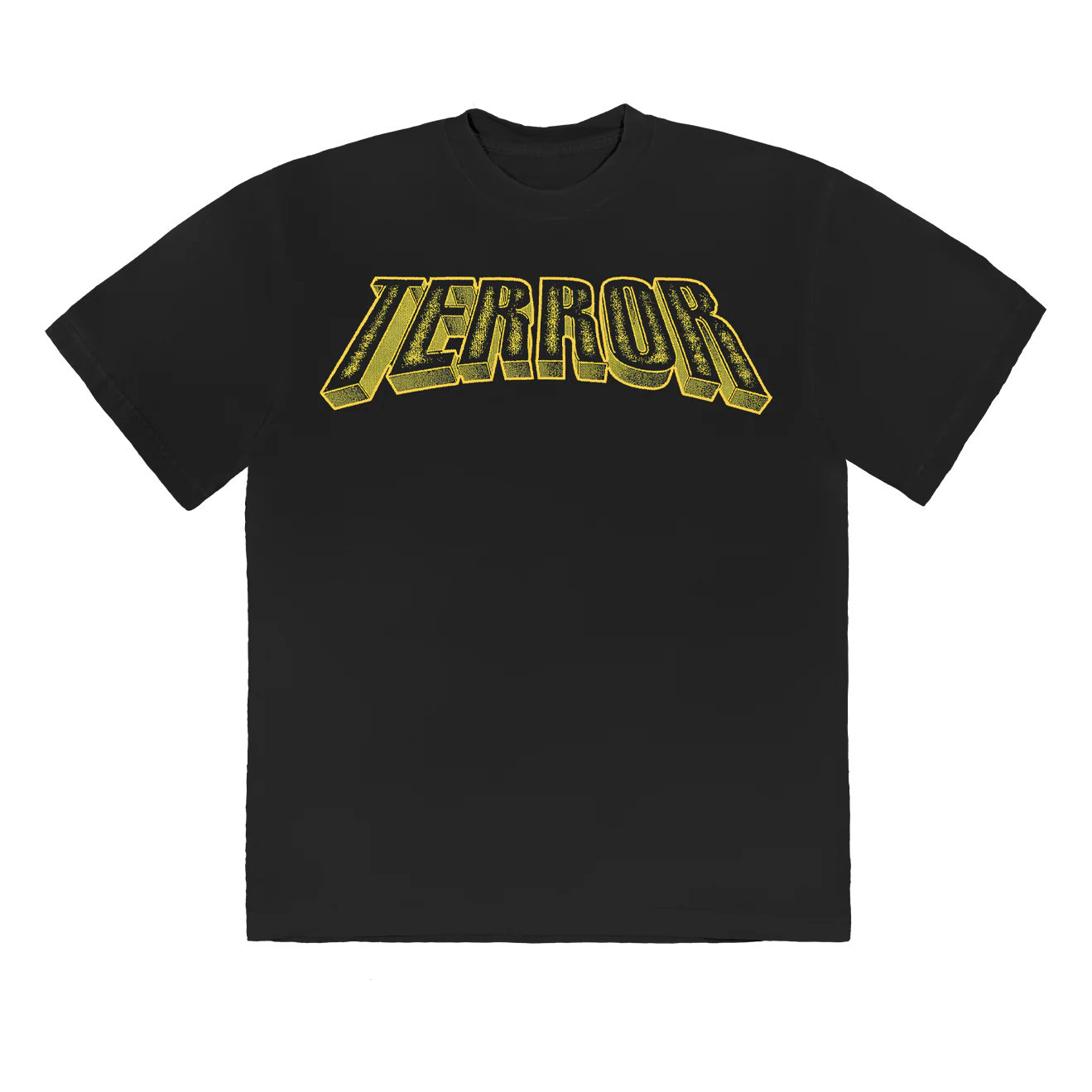 Terror - "Eagle" T-Shirt