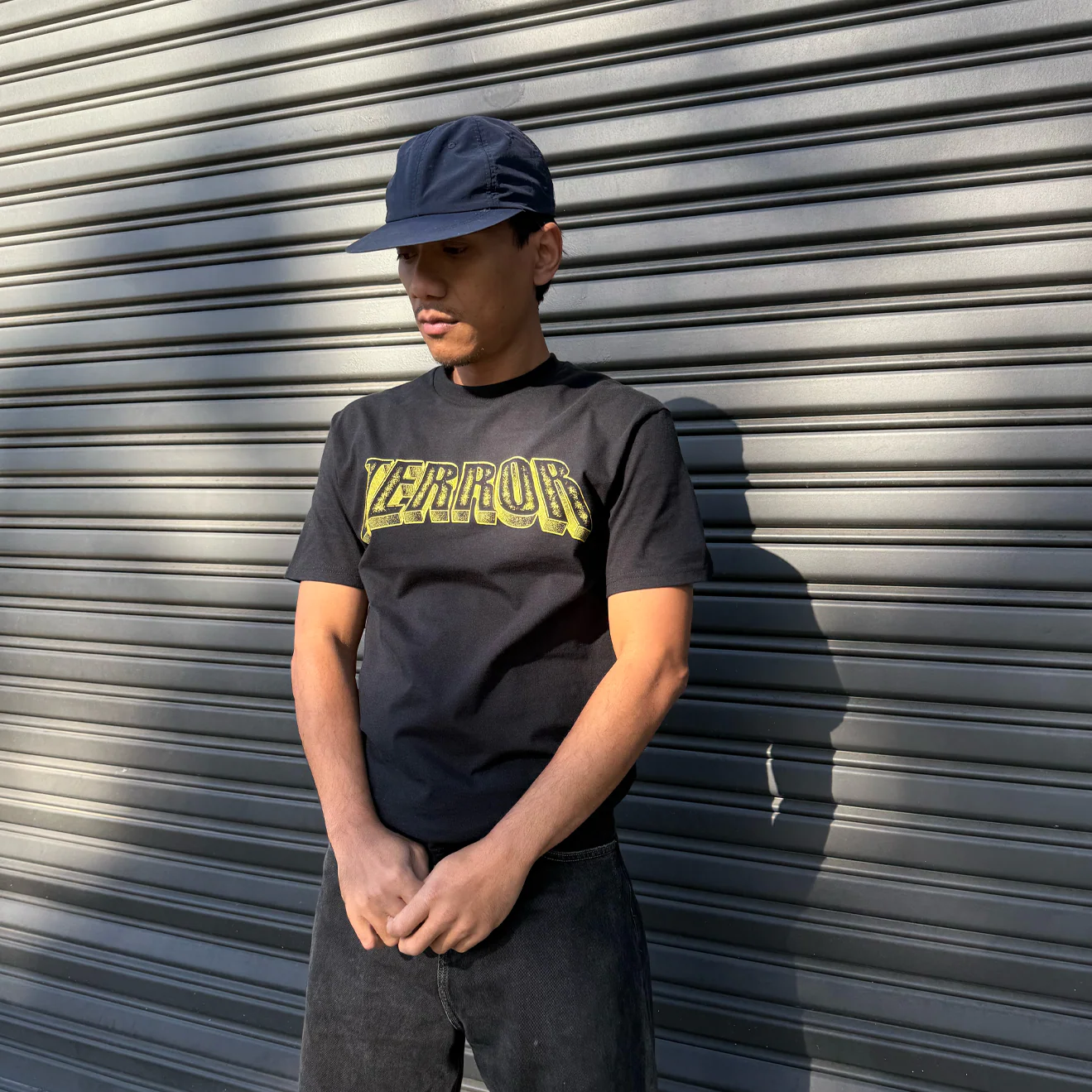 Terror - "Eagle" T-Shirt - Image 3