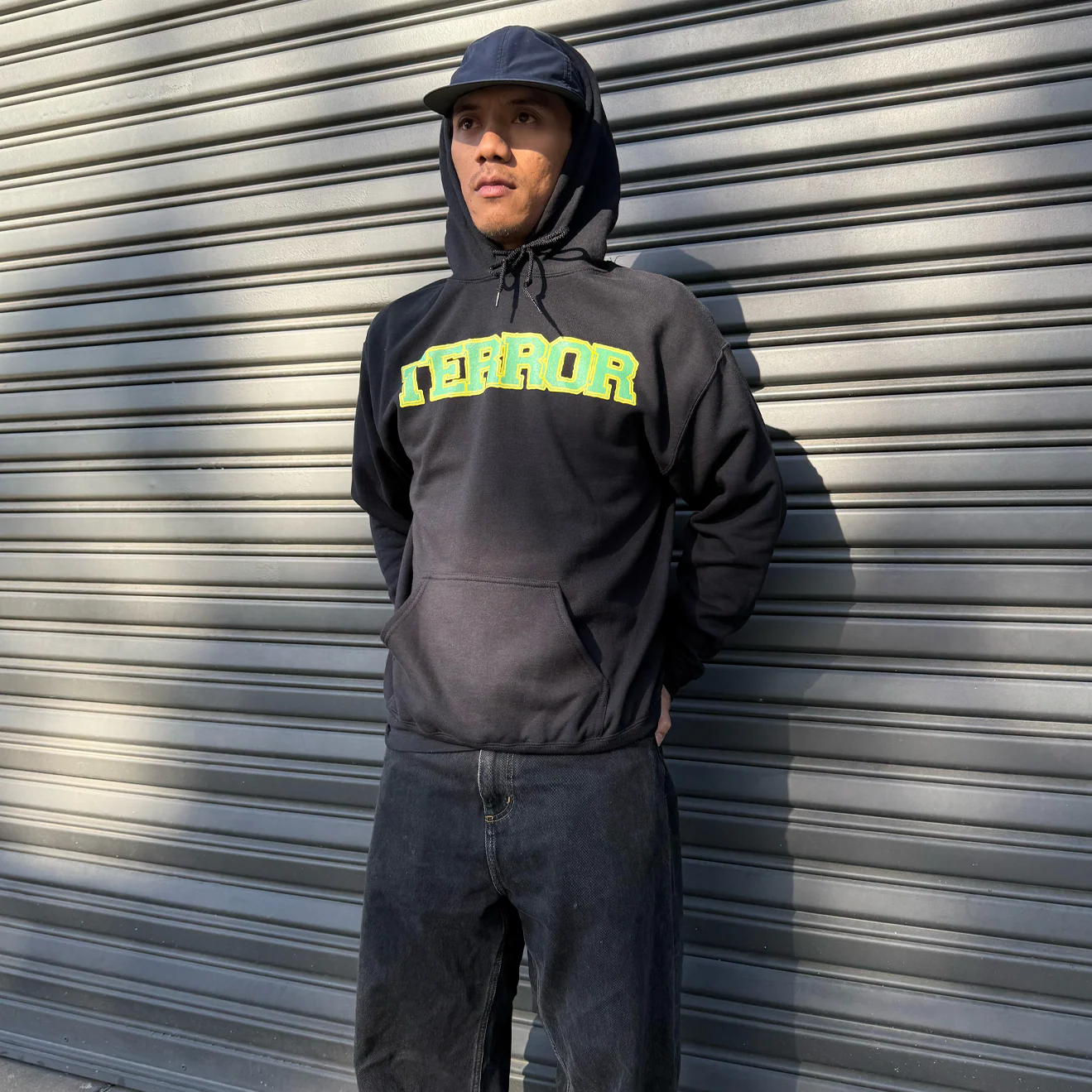 Terror - "Still Suffer" Hoodie - Image 3