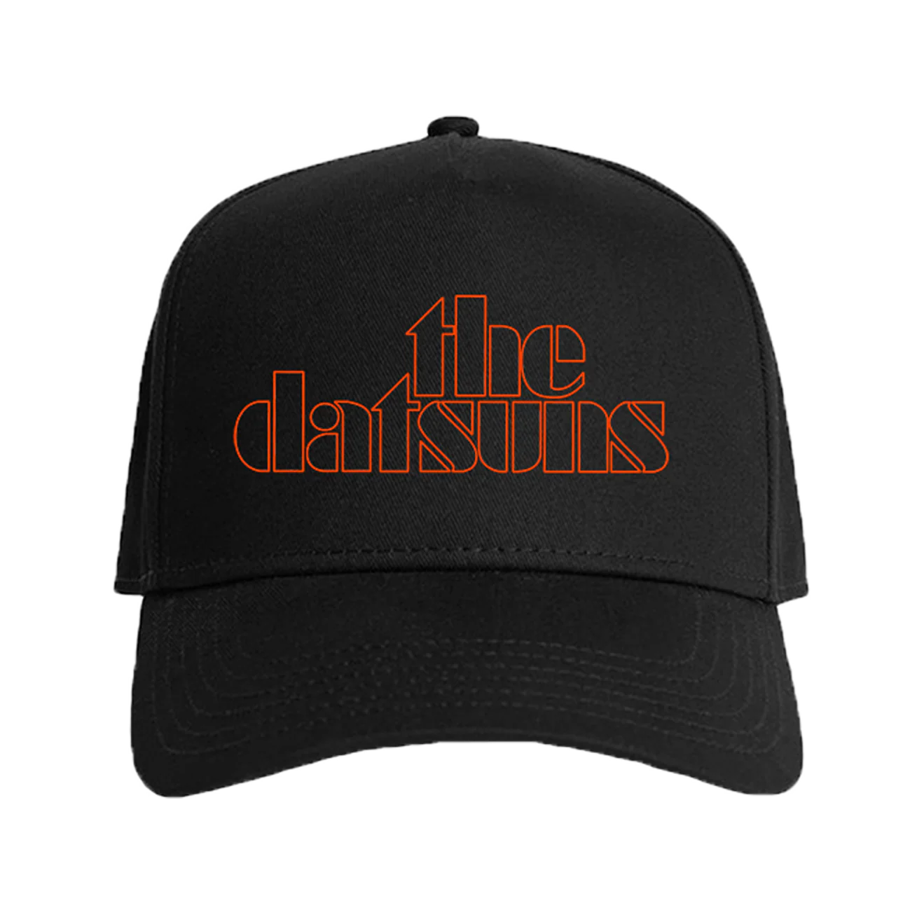 The Datsuns - "Shatter" Baseball Cap