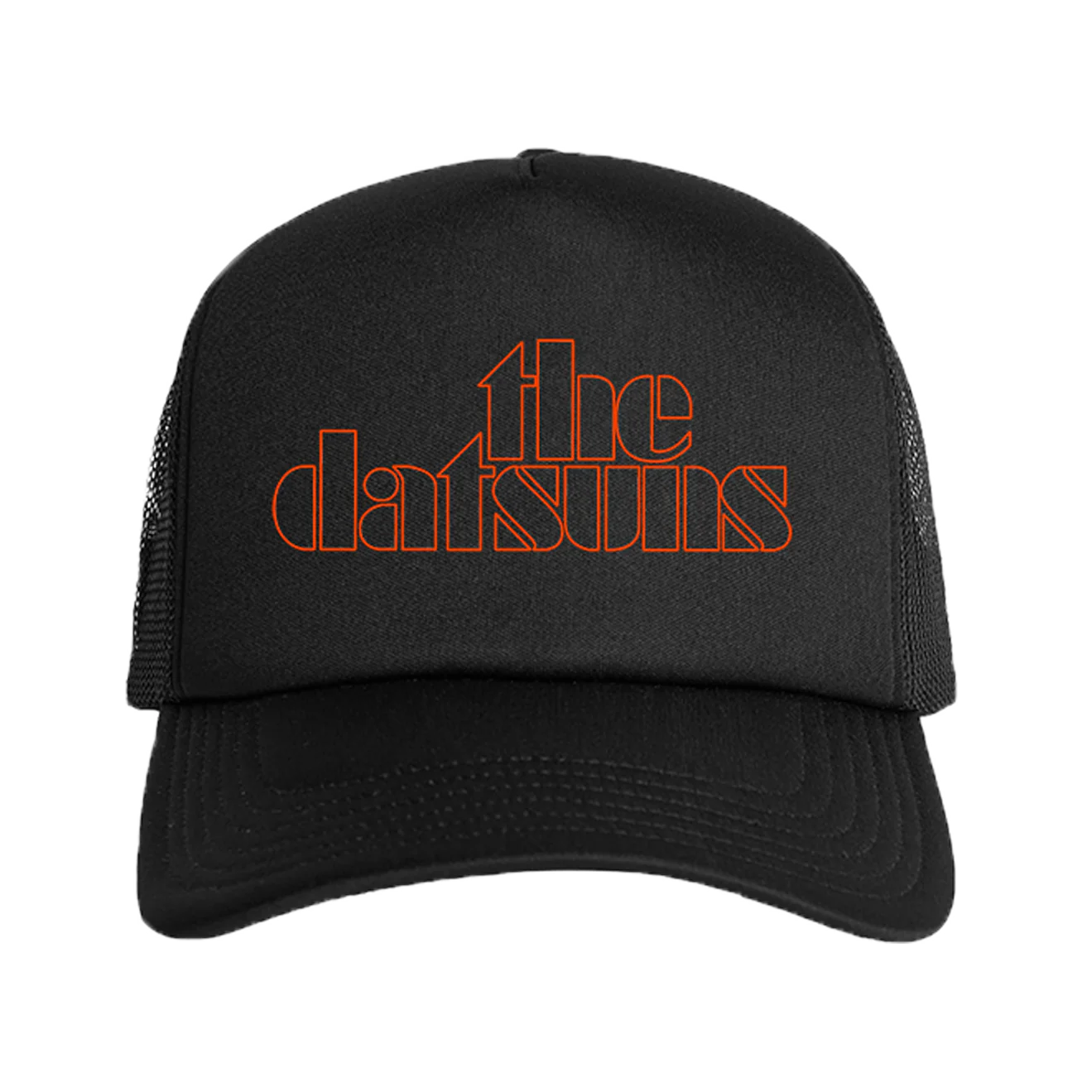 The Datsuns - "Shatter" Trucker Cap