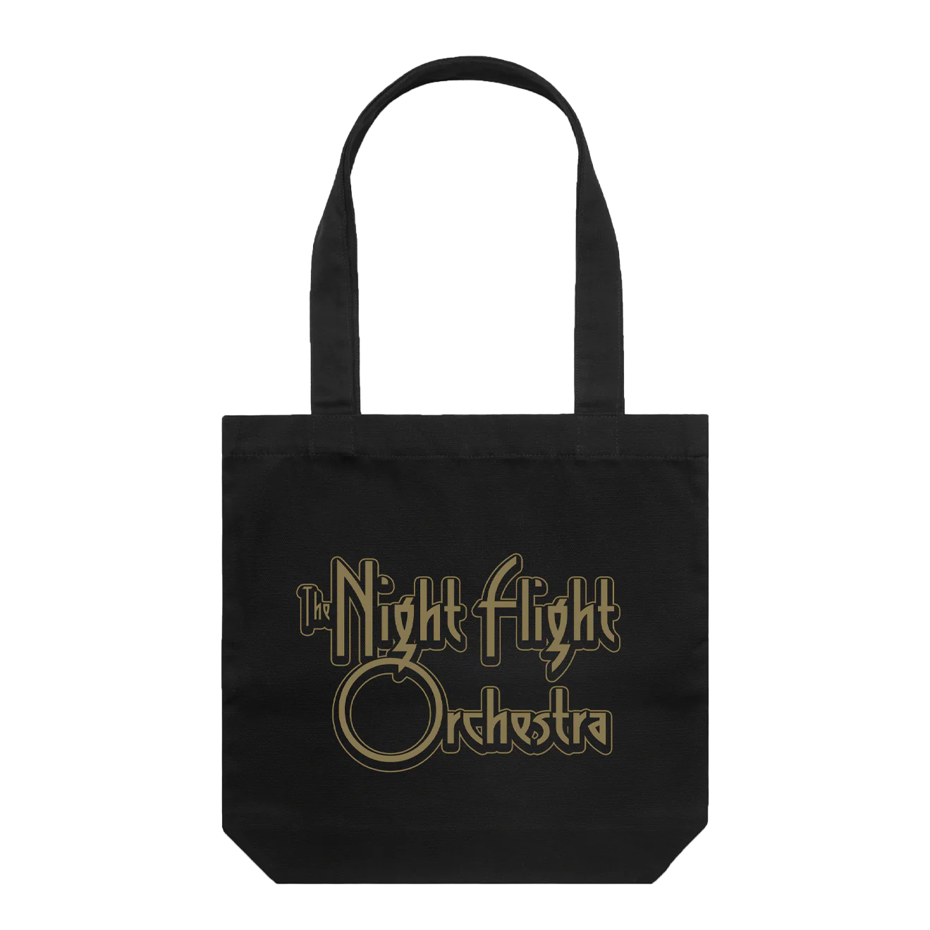 The Night Flight Orchestra - "Logo" Tote Bag