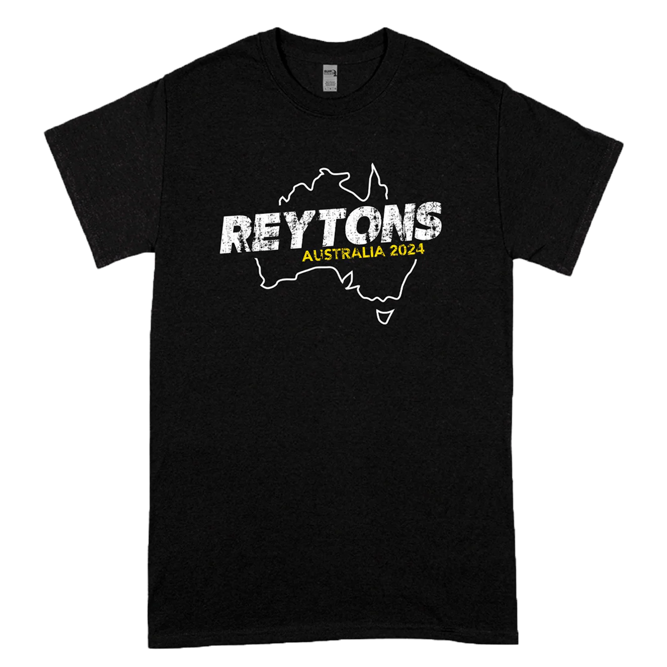 "Tour 2024" T-Shirt