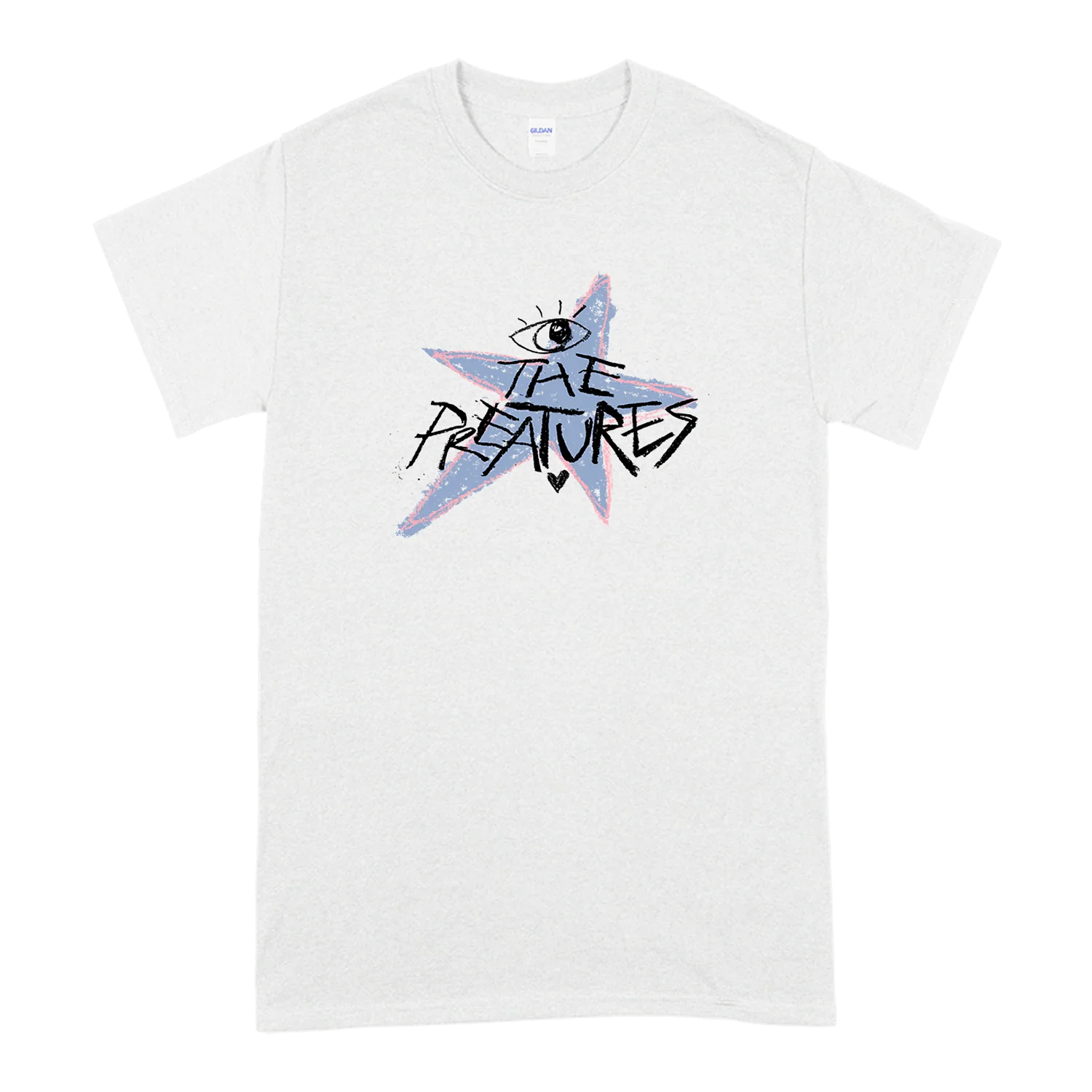 "Tour" T-Shirt