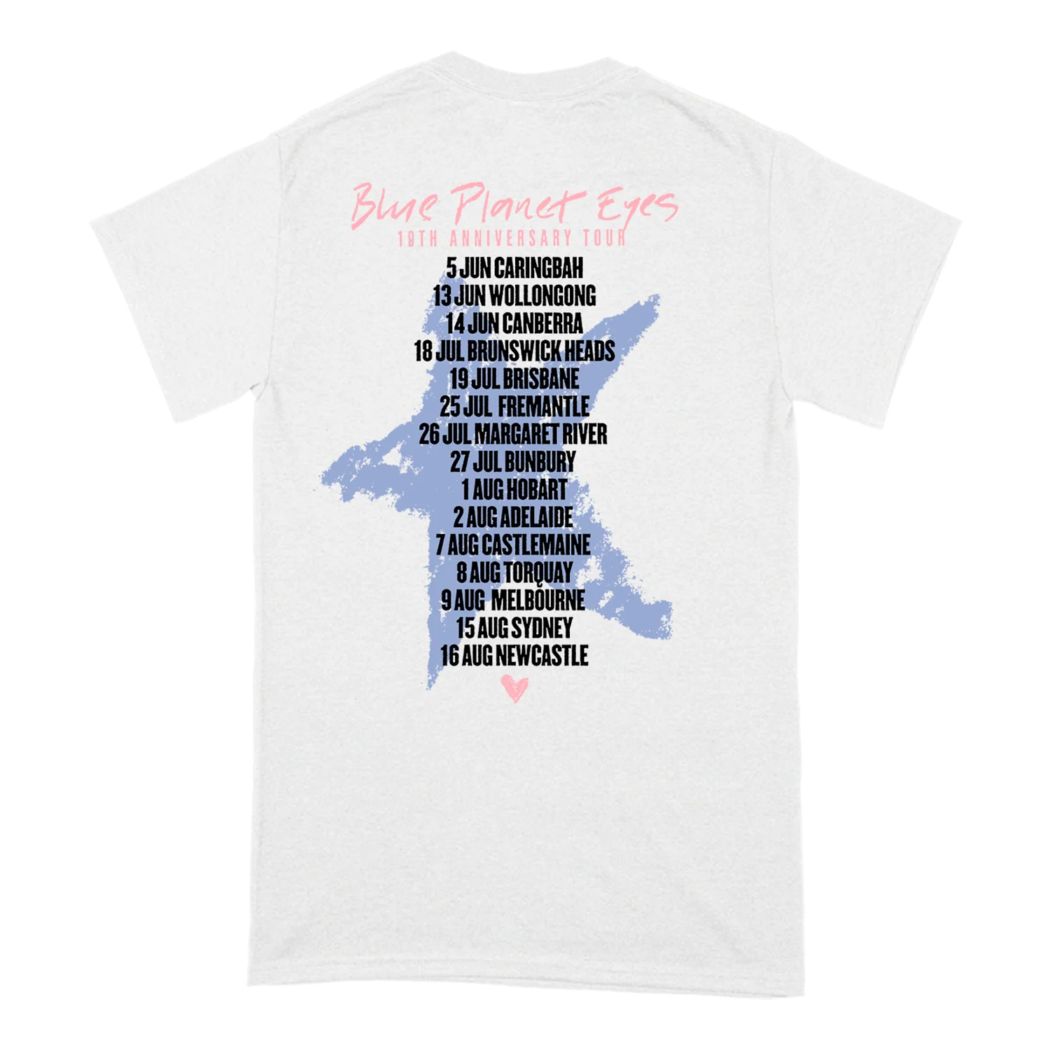 "Tour" T-Shirt - Image 2