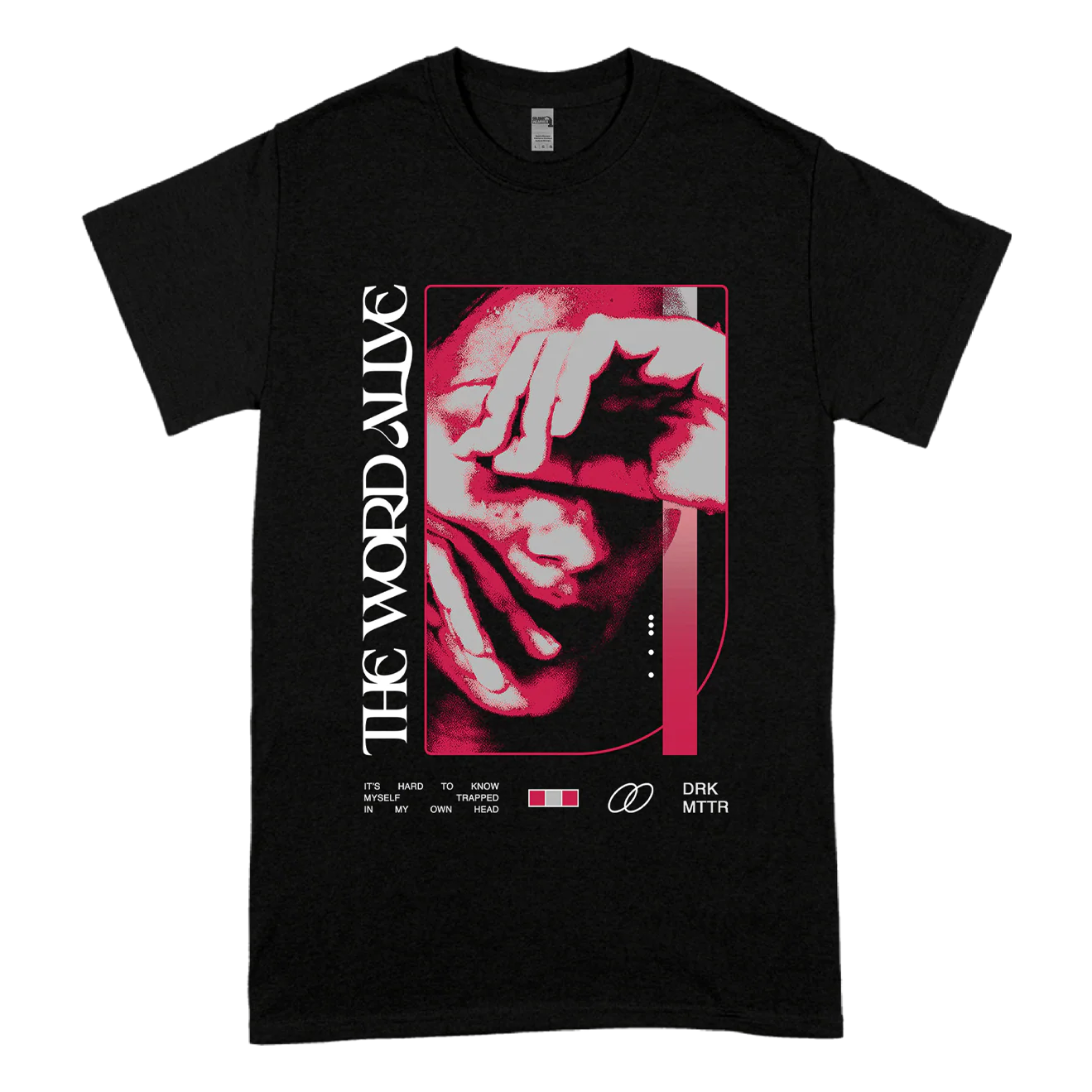 "Trapped" T-Shirt