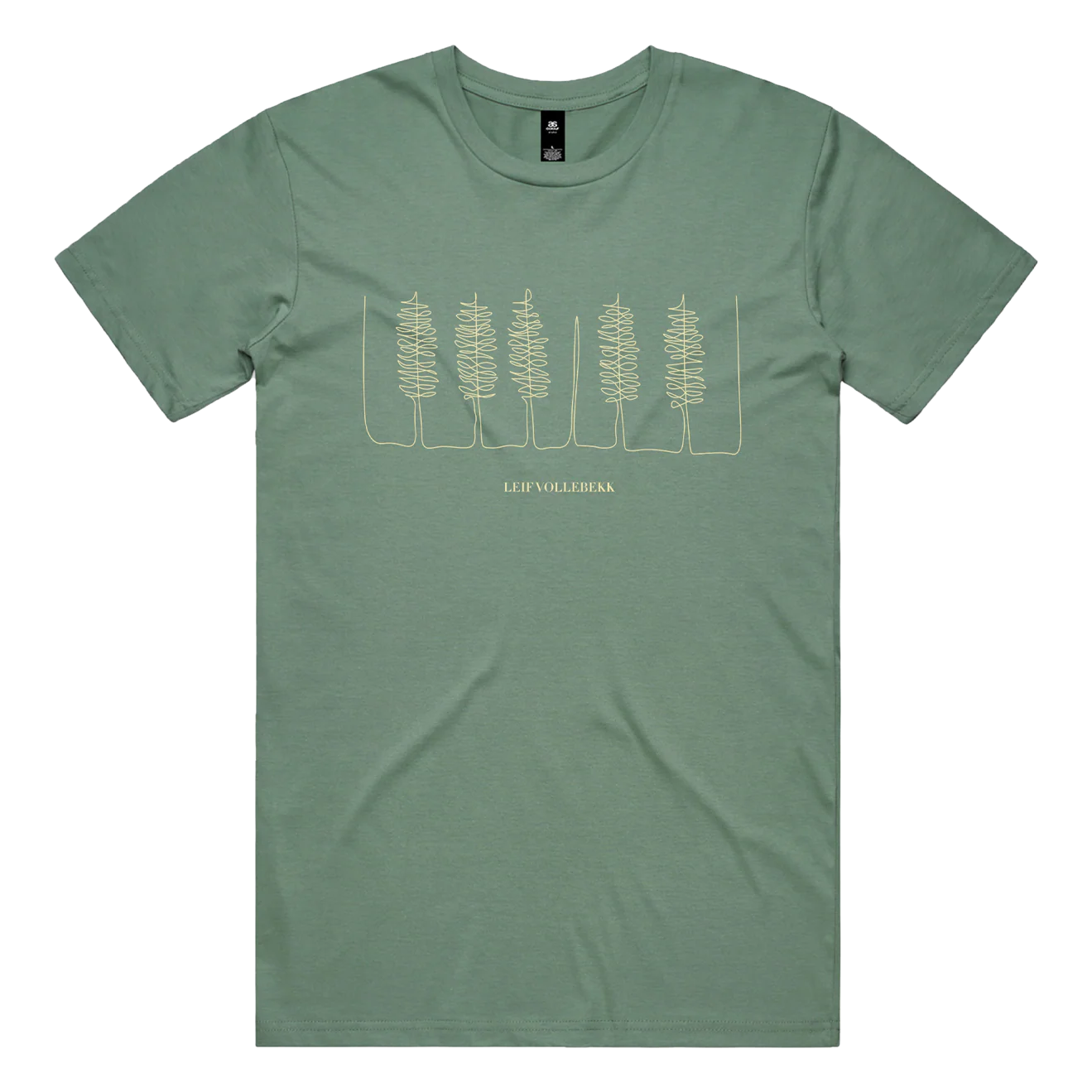 "Tree" T-Shirt