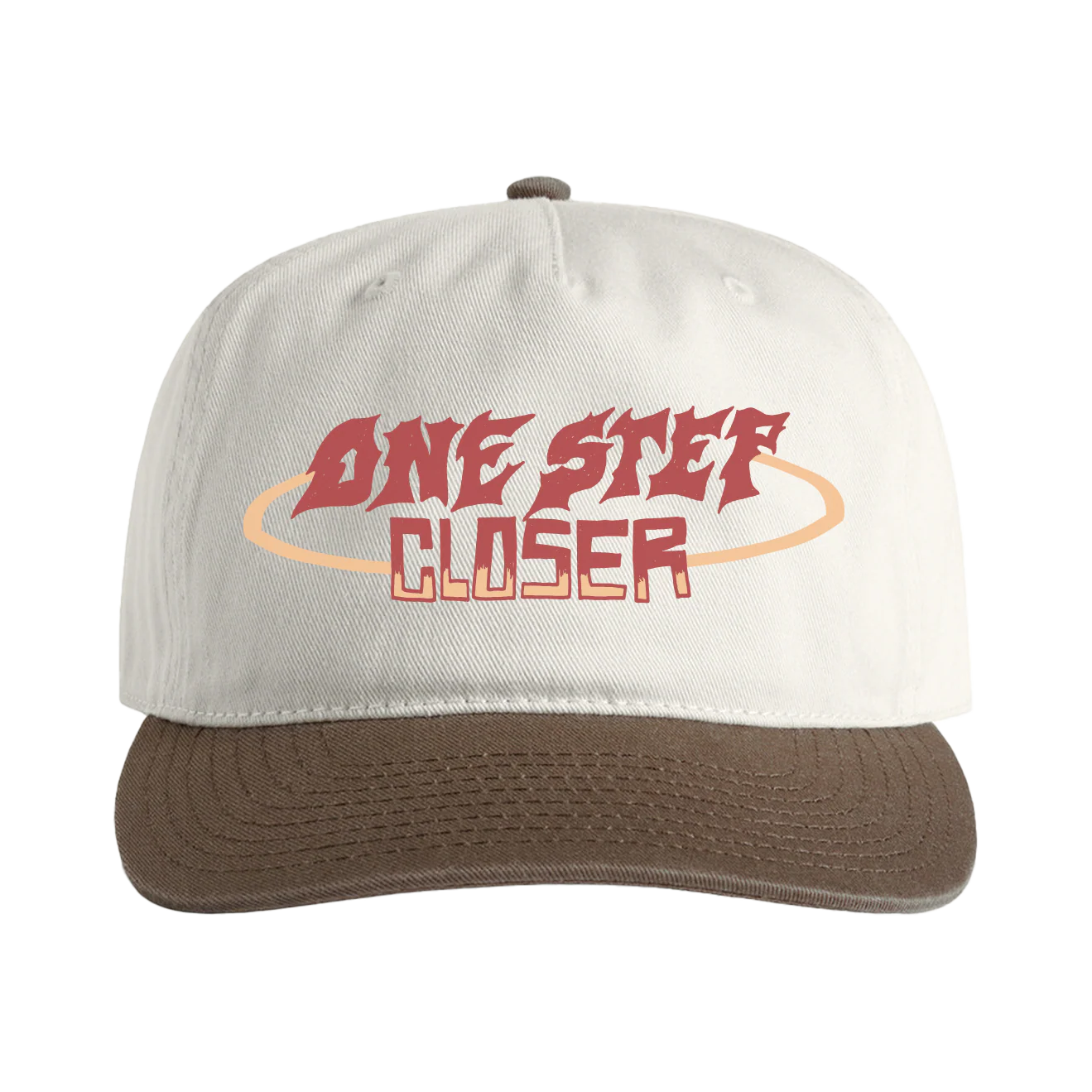 "Two Tone" Hat