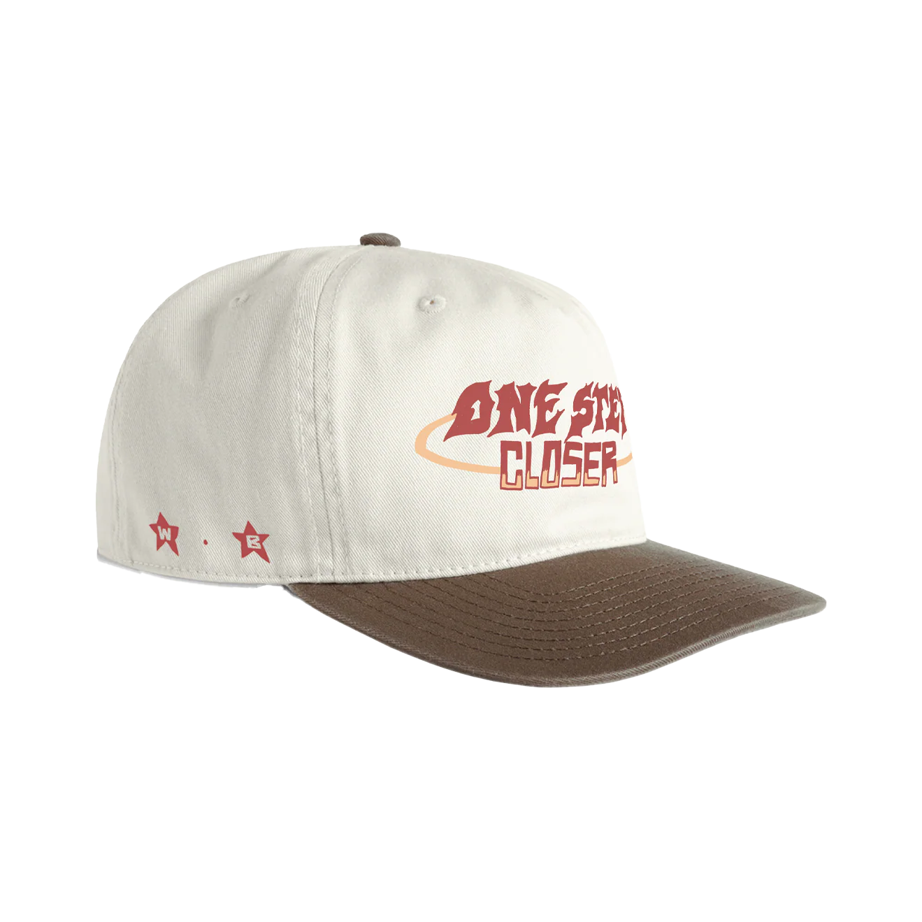 "Two Tone" Hat - Image 4