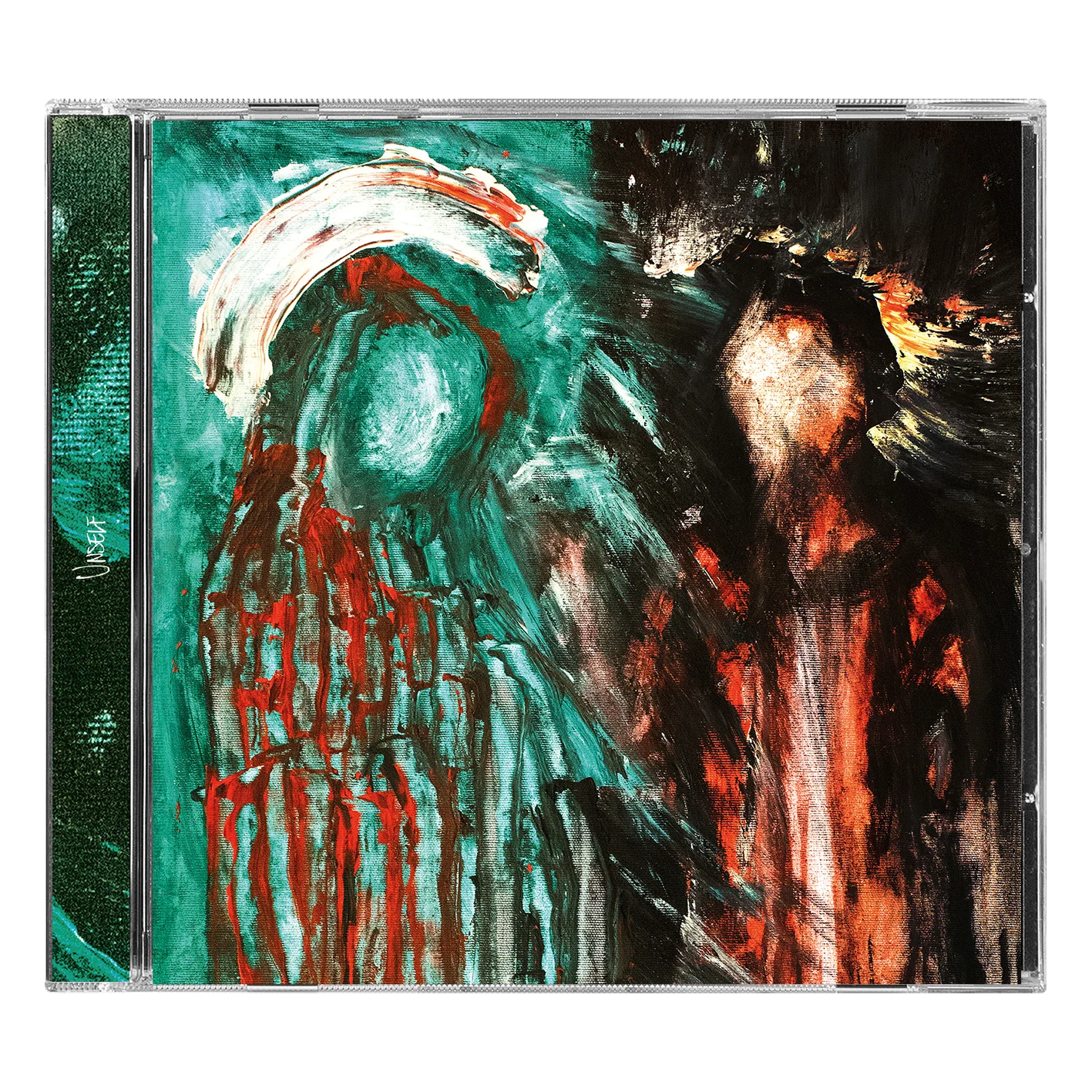 "Unself" CD