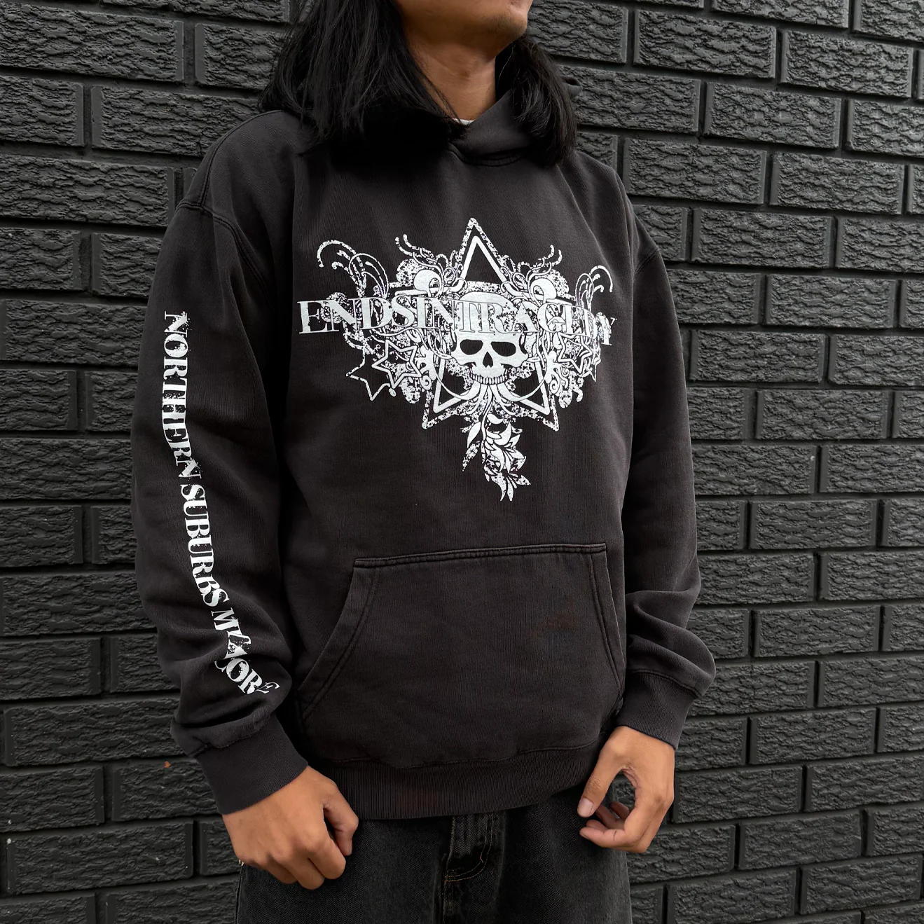 "Wings" Hoodie - Image 3