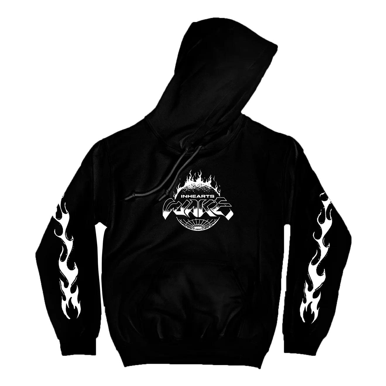 "World" Hoodie