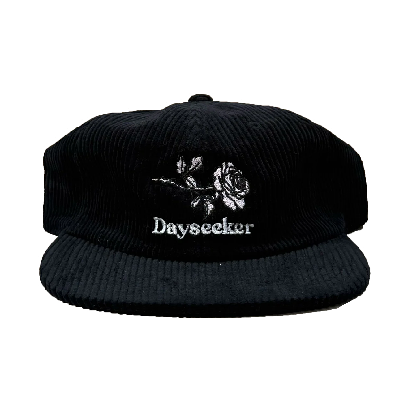 "Rose" Hat