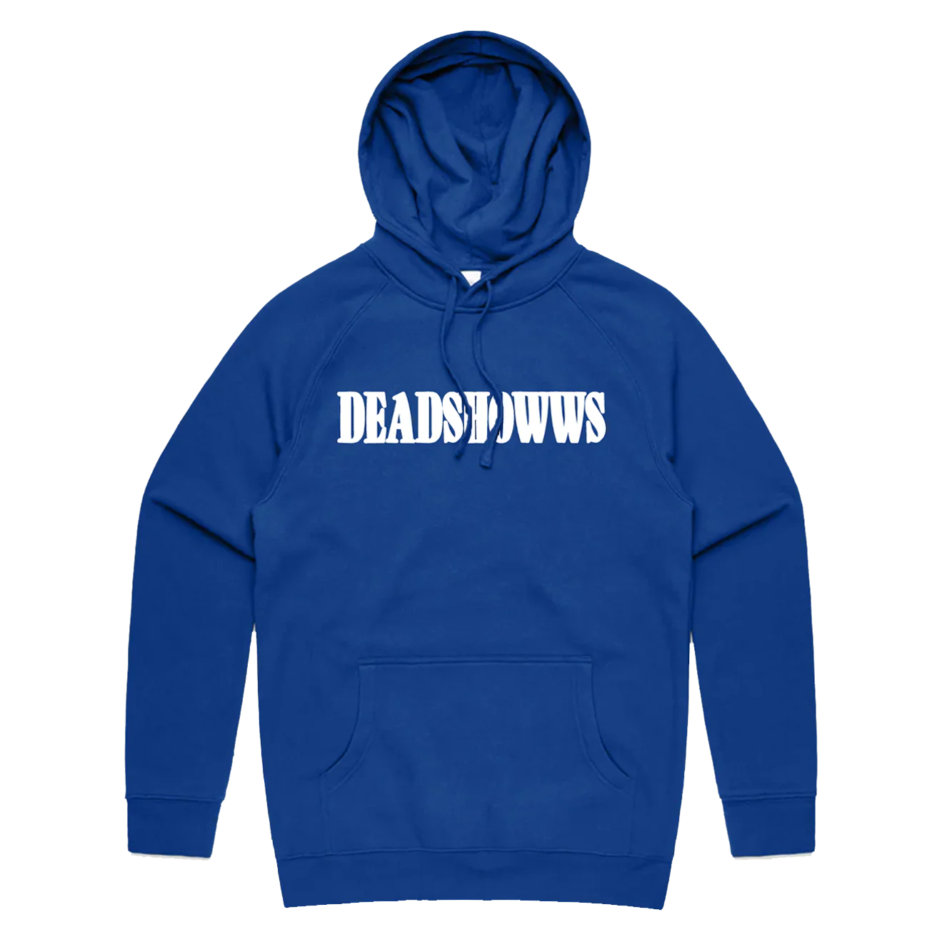 "You in colour." Hoodie + Digital Download