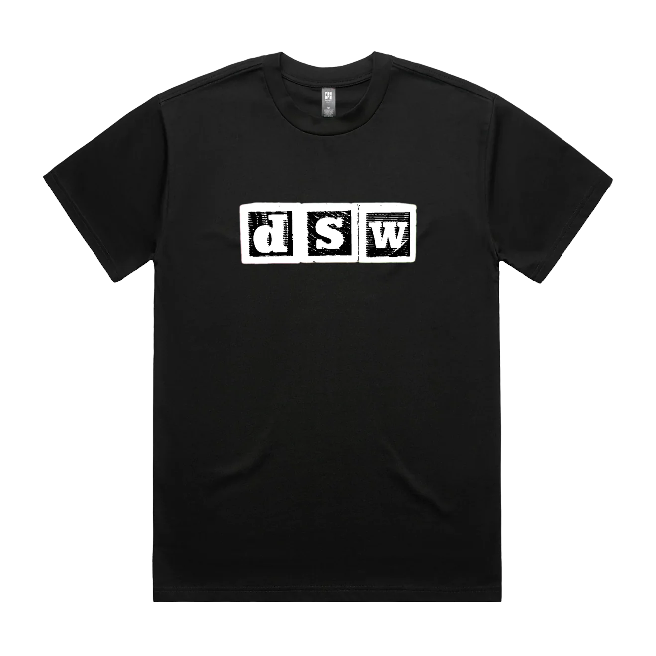 "You in colour." T-Shirt + Digital Download